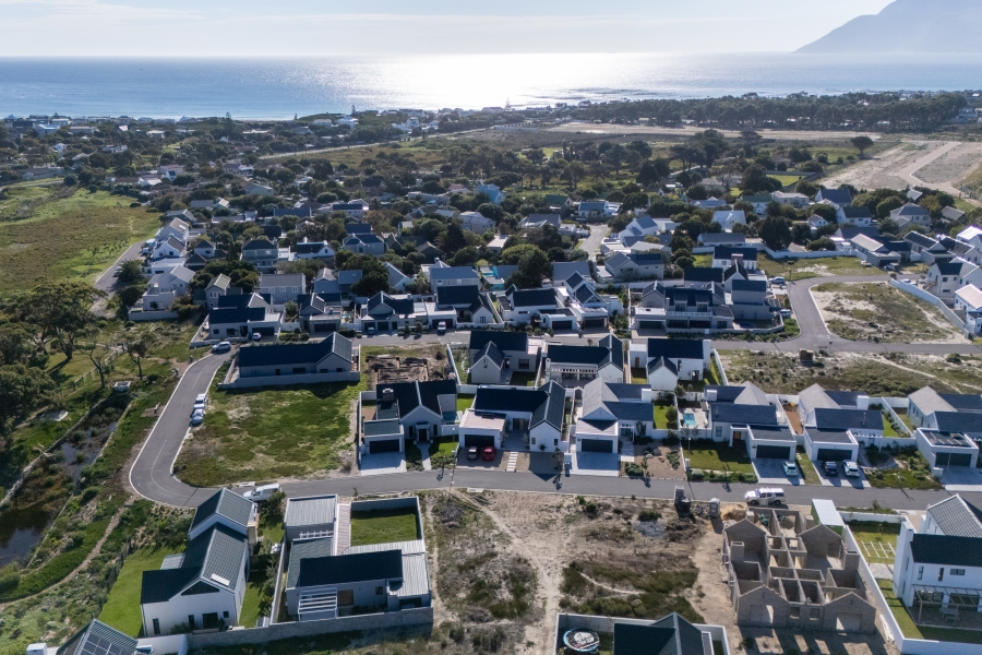 0 Bedroom Property for Sale in Kommetjie Western Cape